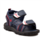 Rugged Bear Painted Boys Sandals