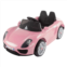 Lil Rider Ride-On Toy Sports Car