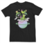 Big & Tall Looney Tunes Marvin The Martian & K-9 Planet Tee