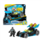 Imaginext DC Super Friends Bat-Tech Racing Batmobile Vehicle