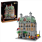 LEGO Marvel Sanctum Sanctorum 76218 Building Kit (2,708 Pieces)