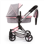 Bayer City Baby Doll Pram Stroller