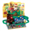 Epoch Games Super Mario Adventure DX Tabletop Skill and Action Game