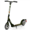 Hurtle Renegade Lightweight Foldable Teen And Adult Commuter Kick Scooter