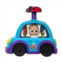 Cocomelon Vehicle Push n Sing Family Car