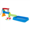 Simplay3 Raindrop Falls Water Table Splash Pool