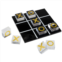 Trademark Games Acrylic Tic-Tac-Toe Game Set