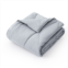 Unikome Ultra Soft Plush Lightweight Reversible Throw Blanket