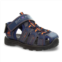 Beverly Hills Polo Club Little Kid Boys Sport Sandals