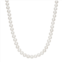 FWP by Honora Honora 10k Gold Freshwater Cultured Pearl Strand Necklace