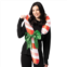 RIP Costumes Candy Cane Halloween Christmas Costume, Adult One Size