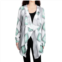 Eggracks By Global Phoenix Womens, Open Front Long Sleeve Shawl Neck Cardigan, Well Collection