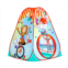 Fun2Give Pop-it-Up Circus Activity Play Tent
