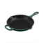 Le Creuset 10.25 Enameled Cast Iron Skillet with Helper Handle