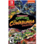 KONAMI Teenage Mutant Ninja Turtles The Cowabunga Collection Limited Edition - Nintendo Switch