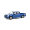 Green light Collectibles 1/64 Ford F-150 XL STX Velocity Blue Showroom Floor Series