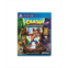 Activision Crash Bandicoot N. Sane Trilogy - PlayStation 4