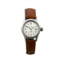 Peugeot Womens Brown Nurses Sport Calendar Wrist Watch Easy Reader