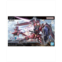 Bandai Gundam Seed Freedom HGCE Immortal Justice Gundam 1:144 Scale Model Kit