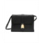 Senreve Cadence Shoulder Bag - Pebbled Leather - Adult Womens Handbag & Portfolio Clutch For Tablet