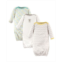 Luvable Friends Baby Baby Unisex Cotton Gowns Koala 0-6 Months