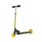 Rugged Racers 2 Wheel LED Kick Scooter
