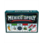 Late for the Sky Mexico-Opoly Spanish Board Game