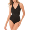 Miraclesuit Oceanus One-Piece Allover Slimming Swimsuit