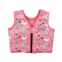 Splash About Toddler Girls Go Splash Swim Vest