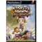 Natsume Harvest Moon: Save the Homeland