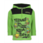 TEENAGE MUTANT NINJA TURTLES Leonardo Michelangelo Raphael Half Zip Hoodie Toddler|Child Boys