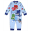 PJ Masks Toddler Boys Gekko Catboy Owlette Hero Footless Sleeper Pajama Kids