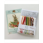 Bothy Threads Grow Your Own XHD52 Counted Cross Stitch Kit