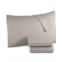 Sanders Microfiber 3 Pc. Sheet Set Twin