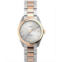 Timex Womens City Two-Tone Stainless Steel Bracelet Watch 32mm