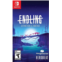 Nordic Games Endling Extinction Is Forever - Nintendo Switch