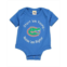 Little King Apparel Newborn and Infant Boys and Girls Royal Florida Gators Start Em Young Bodysuit