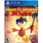 Game Solutions 2 Crazy Chicken Xtreme - PS4