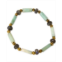 Michael Gabriel Designs Amazonite Labradorite Bracelet