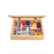 Style Me Up! Car-Z-Art Wooden Tabletop Easel
