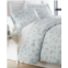 Southshore Fine Linens Sweet Floral 3 Piece Comforter and Sham Set Full/Queen