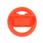 Gamefitz Steering Wheel for Nintendo Switch Joy-Cons in Red