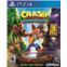 Activision Crash Bandicoot N Sane Trilogy - PS4