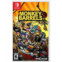 Nicalis Monkey Barrels - Nintendo Switch