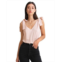 Belle & Bloom Women Feel For You V Neck Top