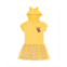 L.O.L. Surprise! Queen Bee Girls French Terry Cosplay Dress Child