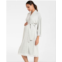 Seraphine Womens Maternity and Nursing Dressing Gown