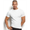 2(x)ist Mens Essential 3 Pack Crew-Neck T-Shirt