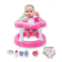 JC TOYS Lots to Love Babies 14 Baby Doll Walker Gift Set 9 Pieces