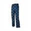 Outerstuff Preschool Boys and Girls Chicago Bears Allover Logo Navy Blue Flannel Pajama Pants